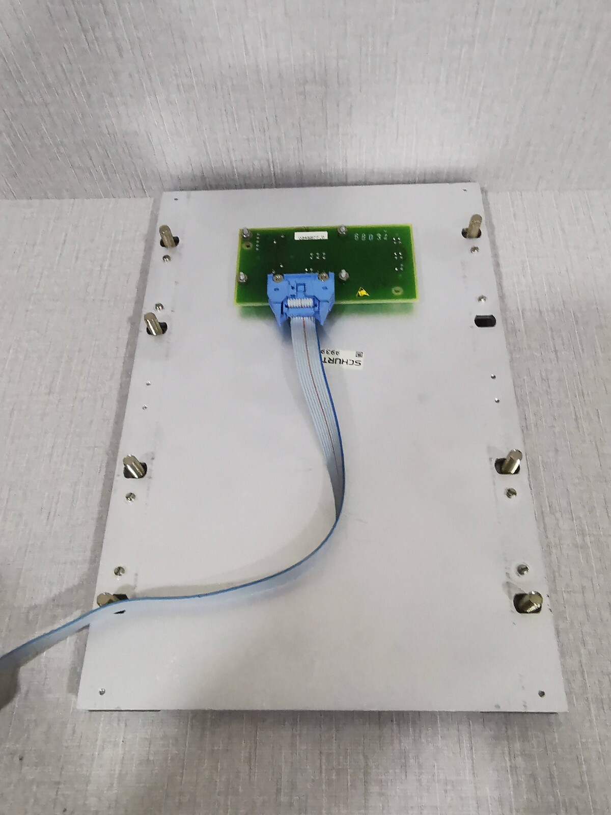 H&B 0345976 C H&B 0345976 C CONTROL BOARD 5