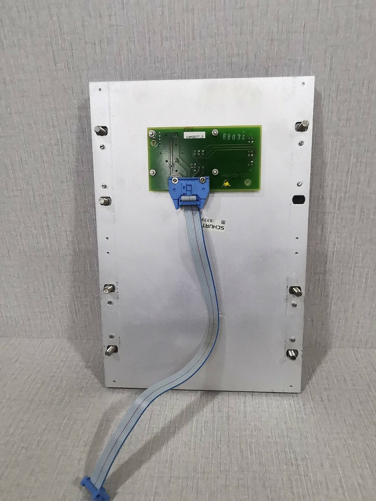 H&B 0345976 C CONTROL BOARD