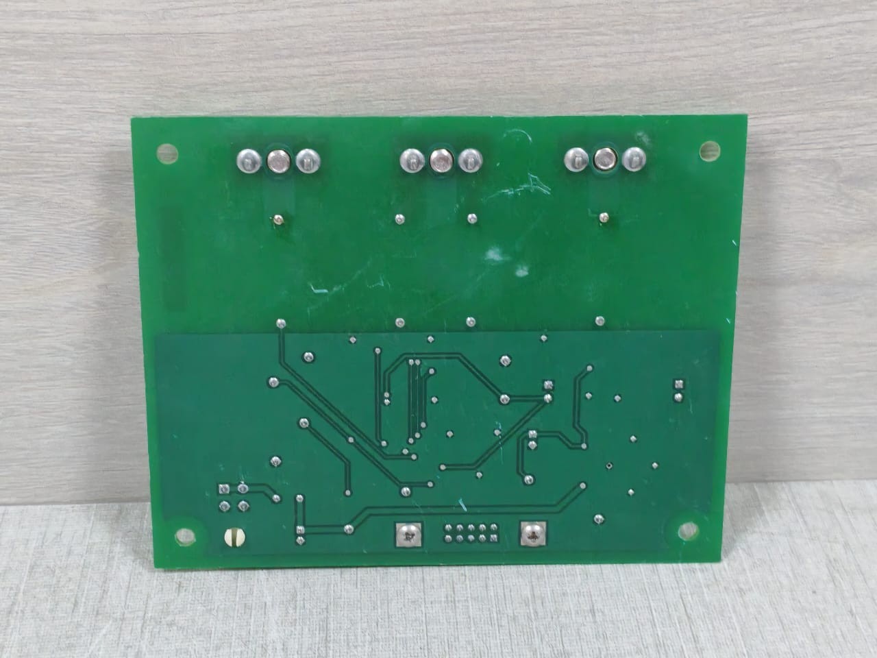 ACTIVEPOWER PWB 30217-1_02 ACTIVEPOWER DC Interface PWB 30217-1_02 3