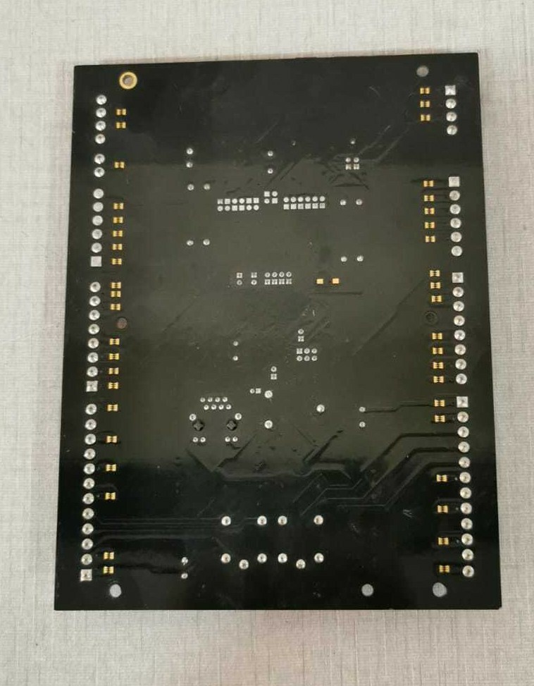 CEM PCB/DCMII/004 CEM SYSTEM PCB/DCMII/004 BOARD 2
