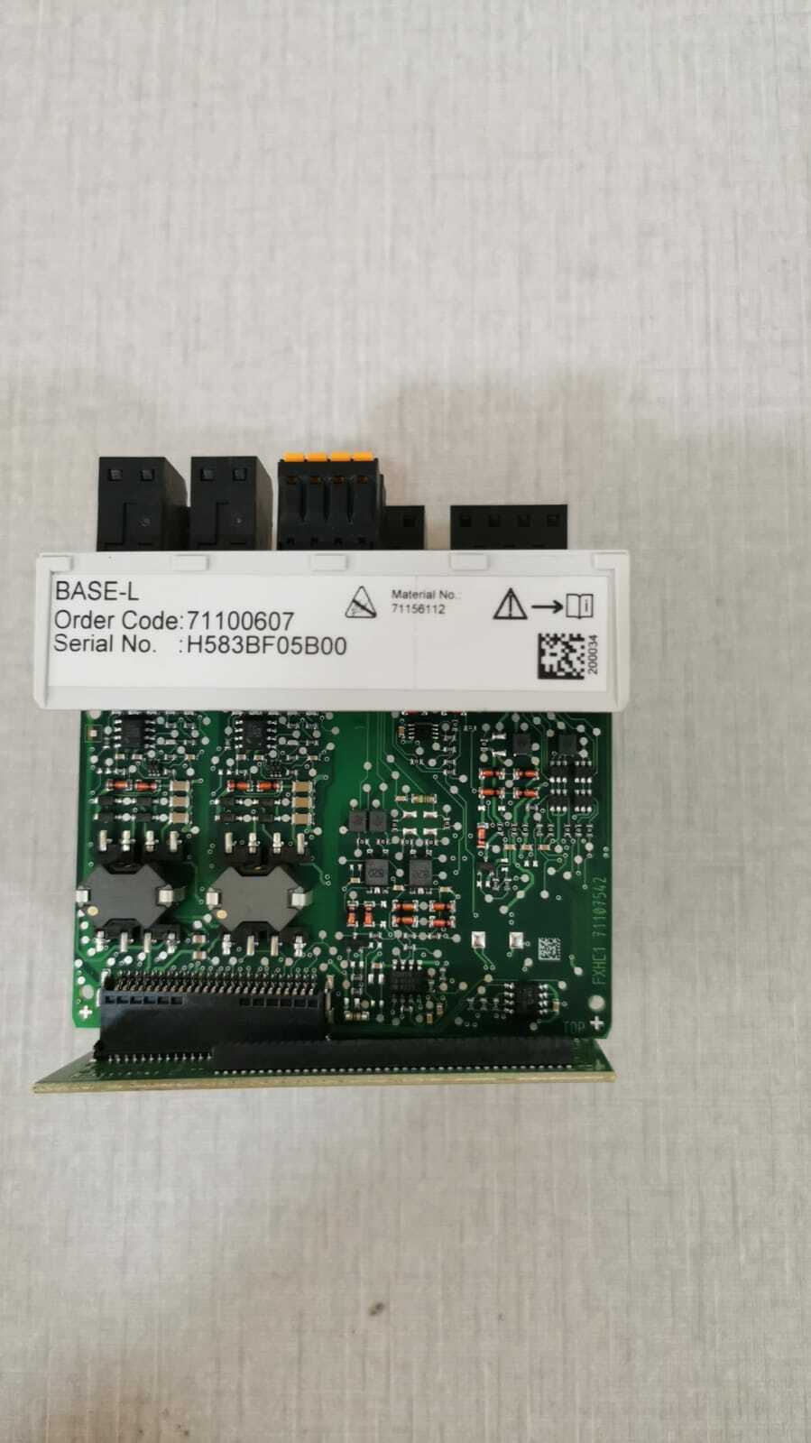 Unbranded FXHC1 71107542 BASE-L MODULE FXHC1 71107542/ 71100607 2
