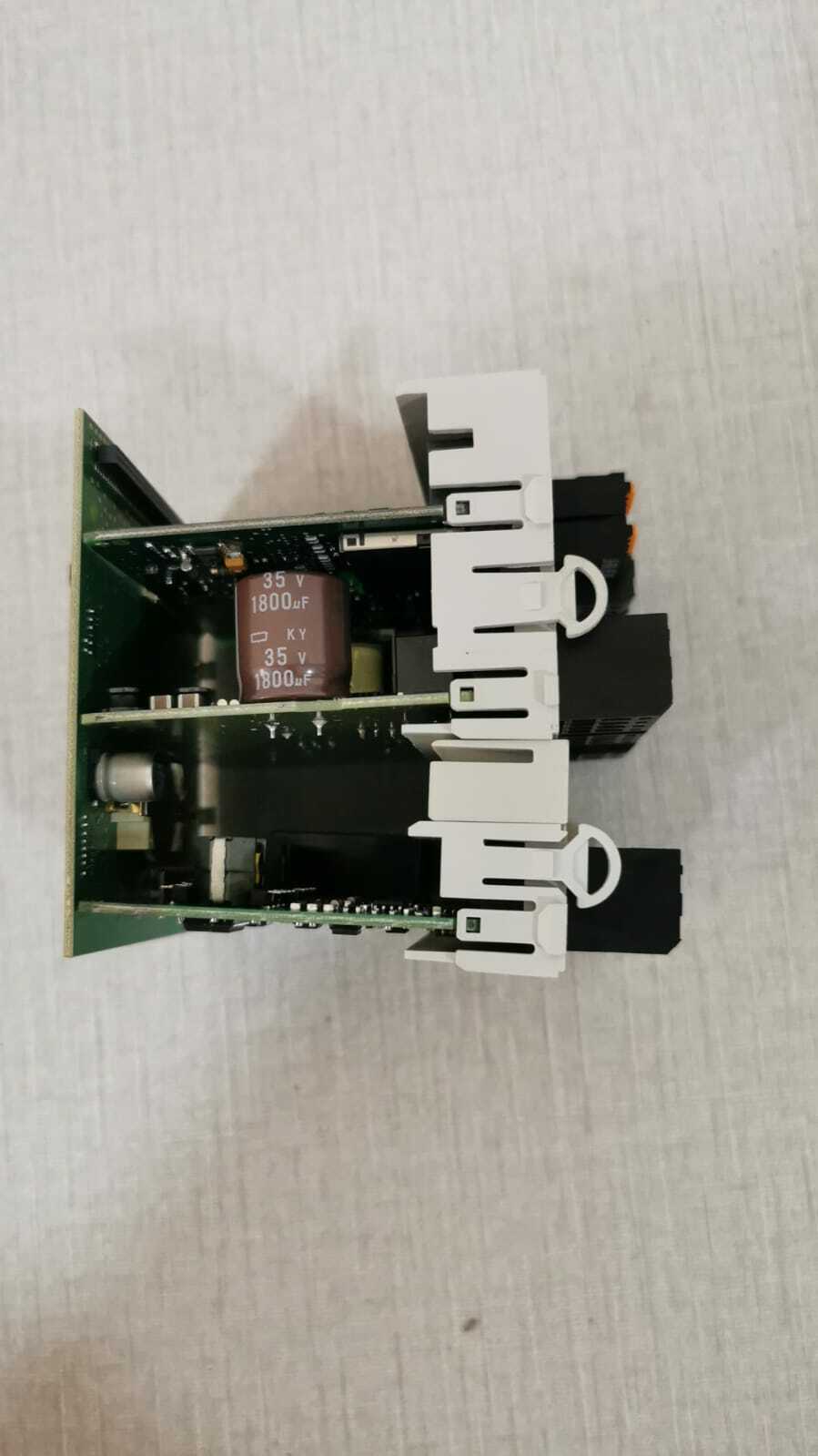 Unbranded FXHC1 71107542 BASE-L MODULE FXHC1 71107542/ 71100607 3