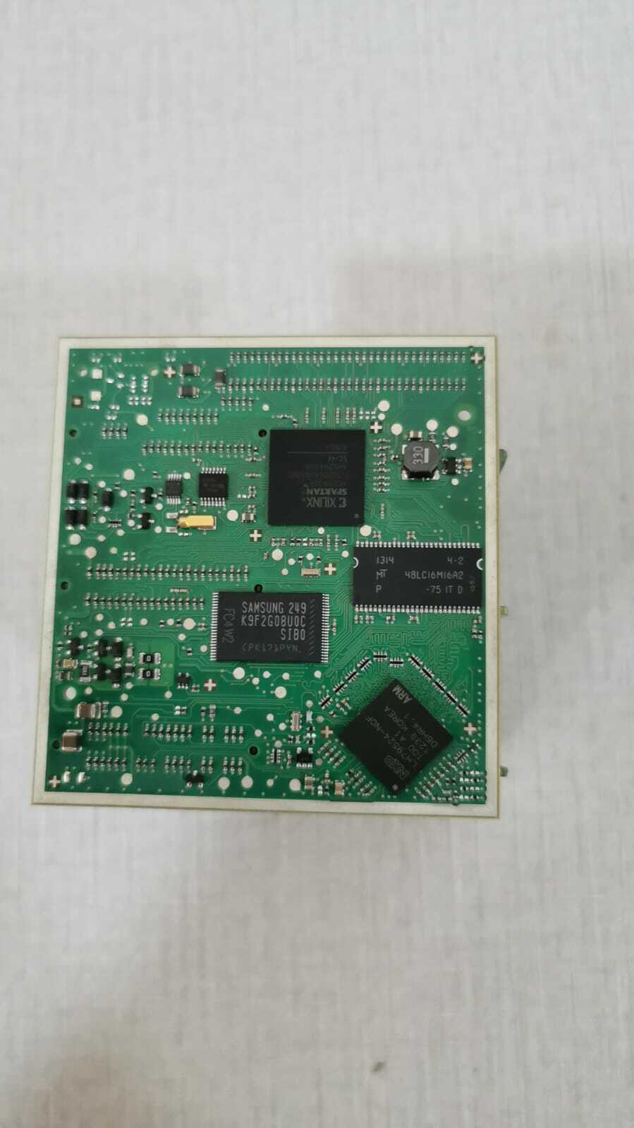 Unbranded FXHC1 71107542 BASE-L MODULE FXHC1 71107542/ 71100607 4