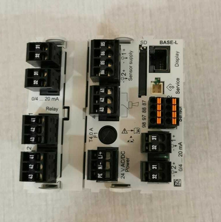BASE-L MODULE FXHC1 71107542/ 71100607