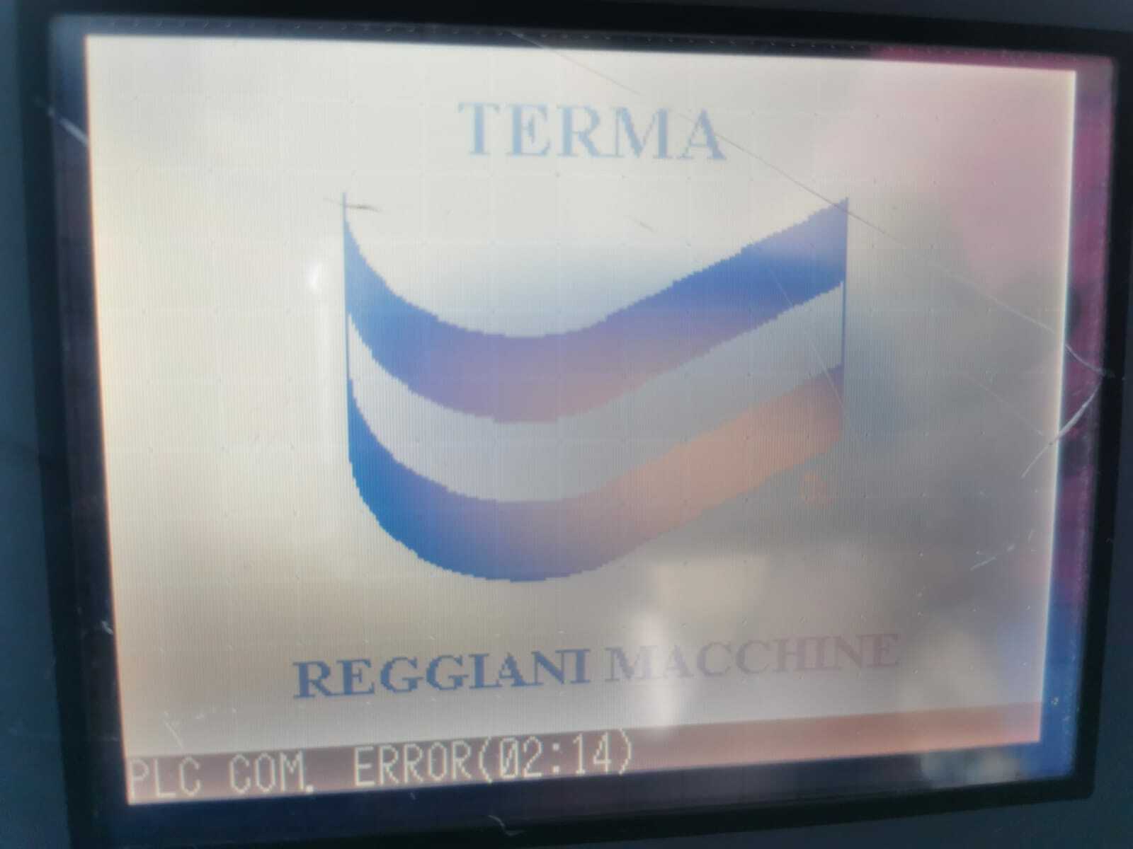 PROFACE 3080028-02 PROFACE 3080028-02 TOUCH SCREEN- NEED TO CHANGE SCREEN 2