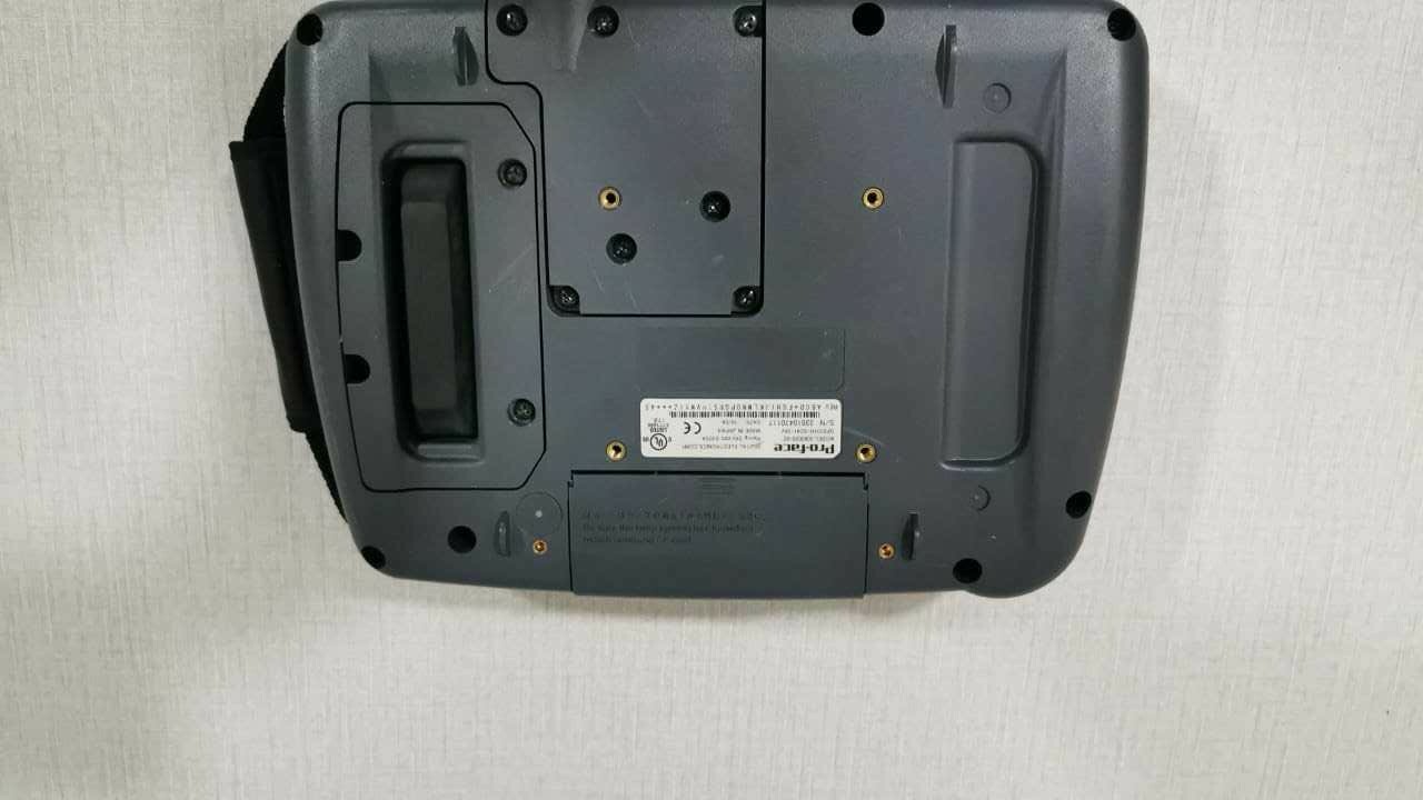 PROFACE 3080028-02 PROFACE 3080028-02 TOUCH SCREEN- NEED TO CHANGE SCREEN 7