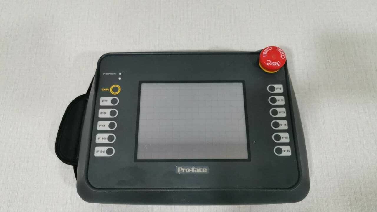 PROFACE 3080028-02 TOUCH SCREEN- NEED TO CHANGE SCREEN