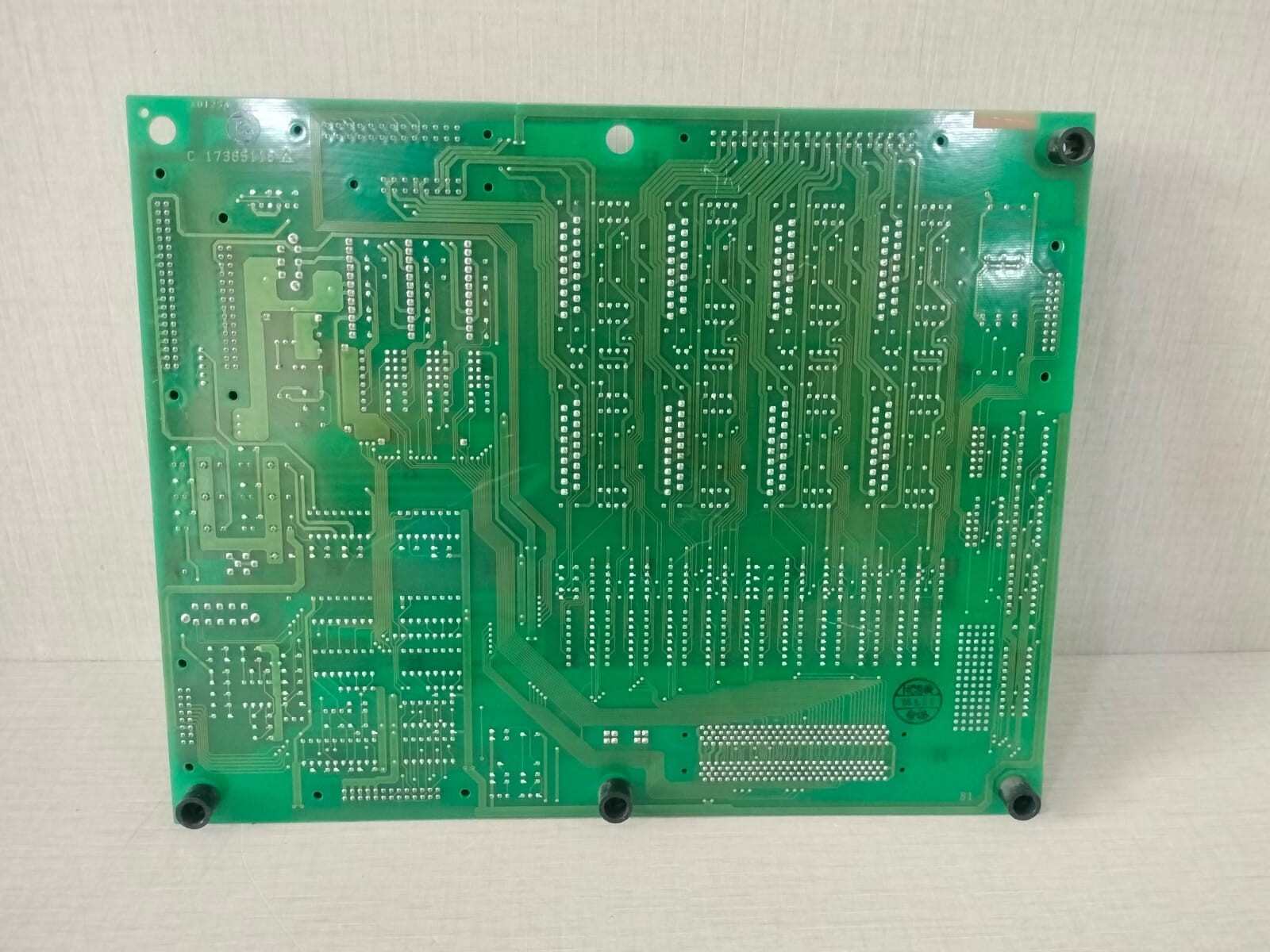 HITACHI 738-5018 HITACHI DO-N 738-5018 CONTROL BOARD 8