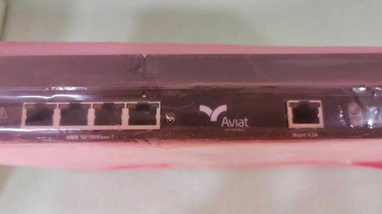 AVIAT EXX-000-003 AVIAT EXX-000-003 ECLIPSE INTELLIGENT NODE UNIT 4