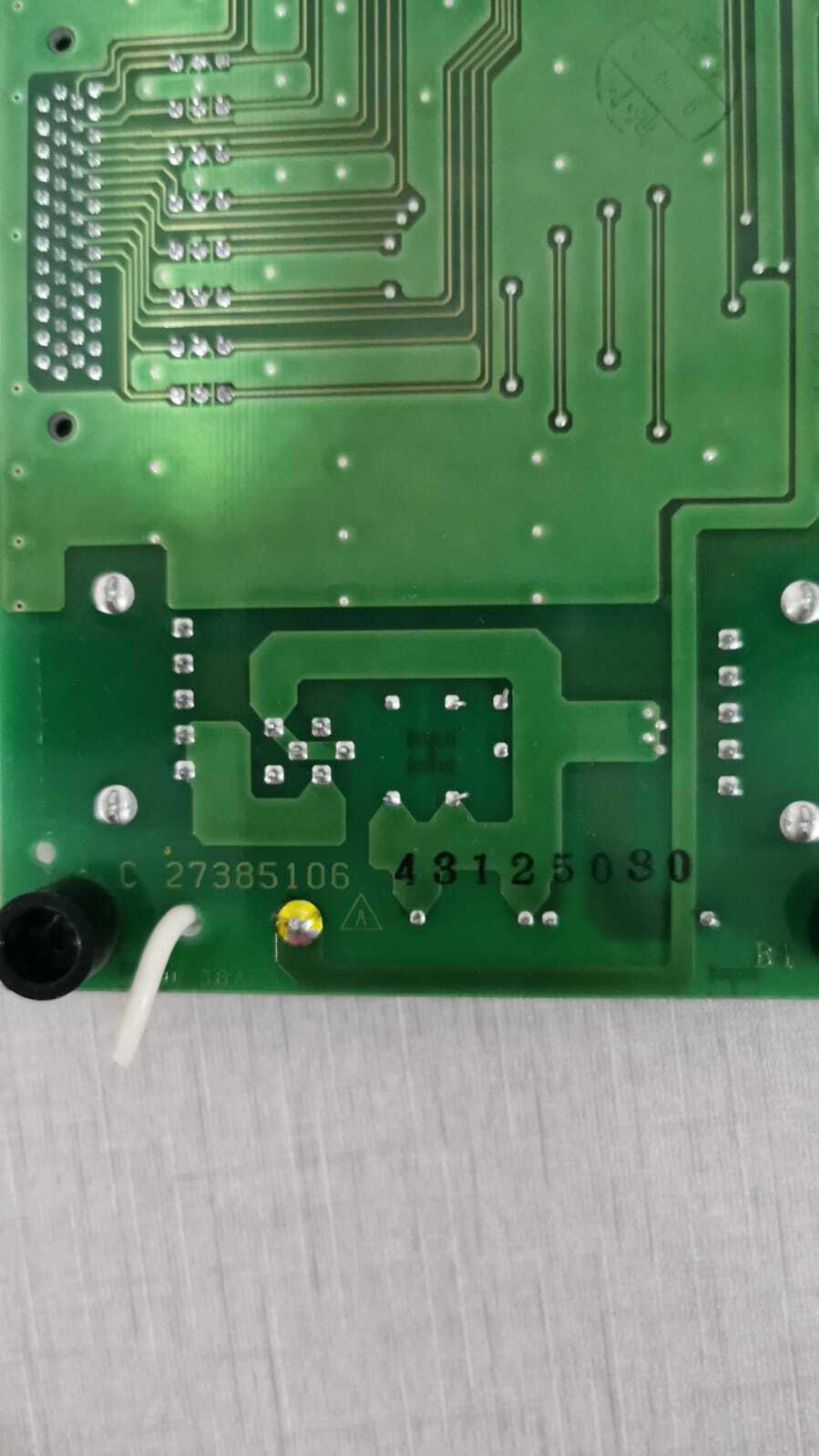 Hitachi PN 738-5006 Hitachi 232CDIST PN 738-5006 BOARD 4