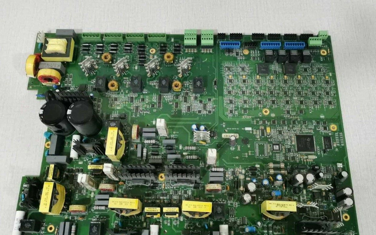 Unbranded 0312-2070-01 0312-2070-01 PCB BOARD E59746 3