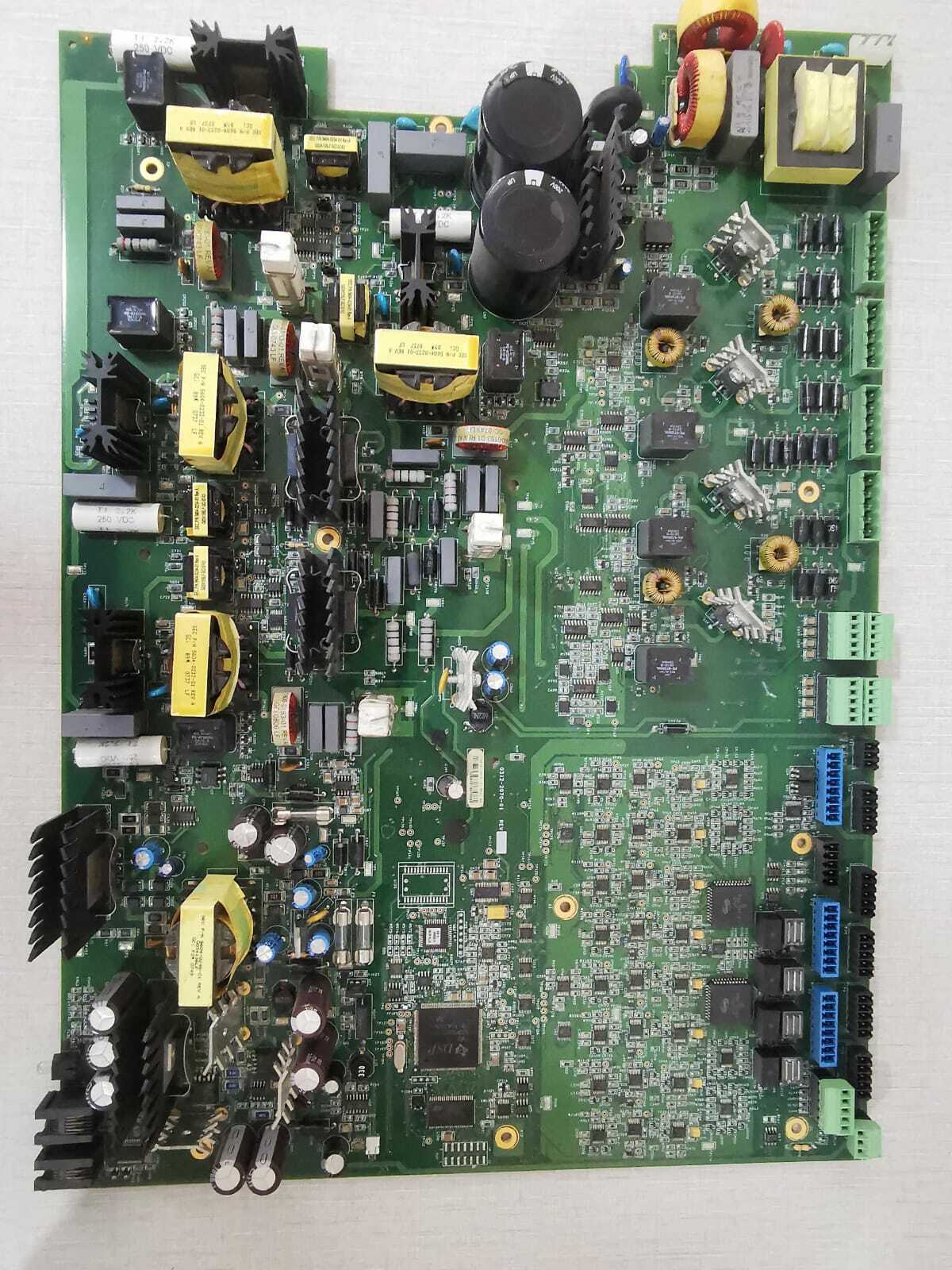 Unbranded 0312-2070-01 0312-2070-01 PCB BOARD E59746 5