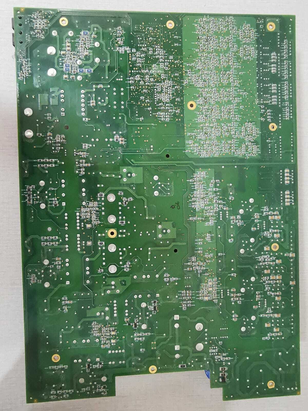 Unbranded 0312-2070-01 0312-2070-01 PCB BOARD E59746 7