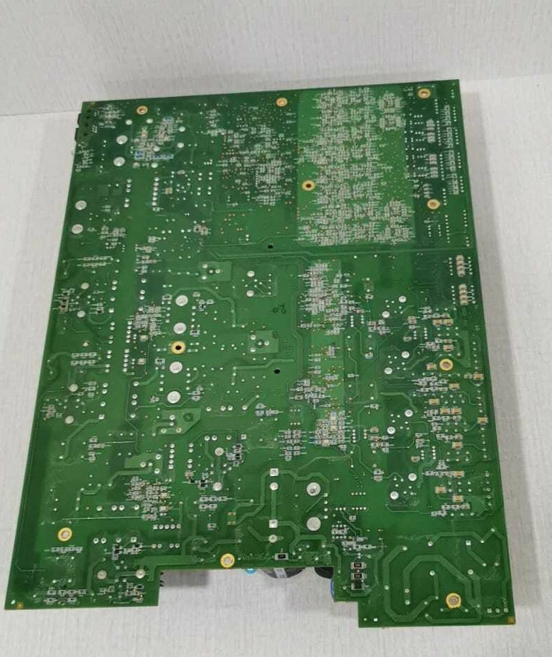 Unbranded 0312-2070-01 0312-2070-01 PCB BOARD E59746 8