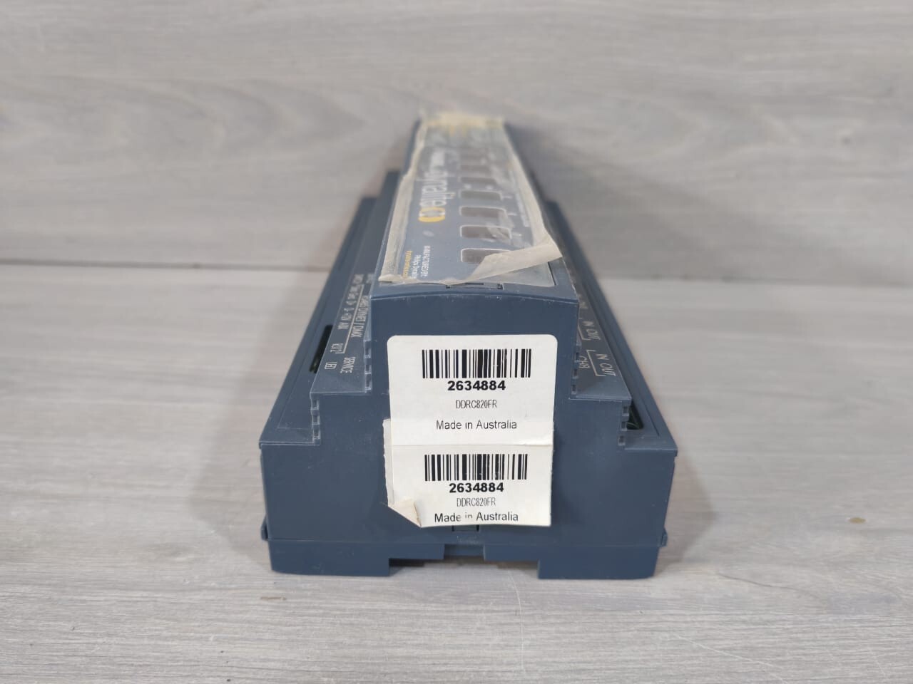 Dynalite DDRC820FR Dynalite DDRC820FR Relay Controller 6