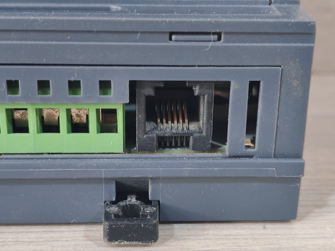 Dynalite DDRC820FR Dynalite DDRC820FR Relay Controller 8