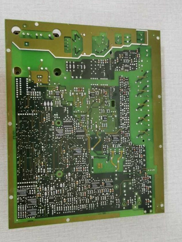 ENDRESS & HAUSER 923252-0002-D ENDRESS & HAUSER 923252-0002-D Control Board 3