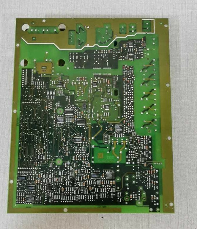ENDRESS & HAUSER 923252-0002-D ENDRESS & HAUSER 923252-0002-D Control Board 6