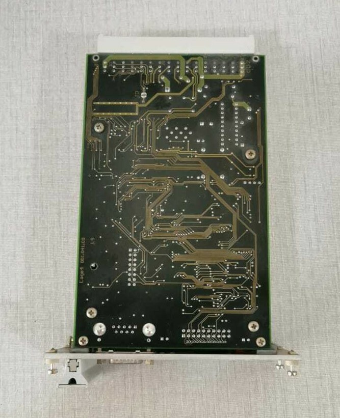 ESITRON MP100/ MP100.751-1 ESITRON MP100/ MP100.751-1 POSITION CONTROL BOARD 24V 2