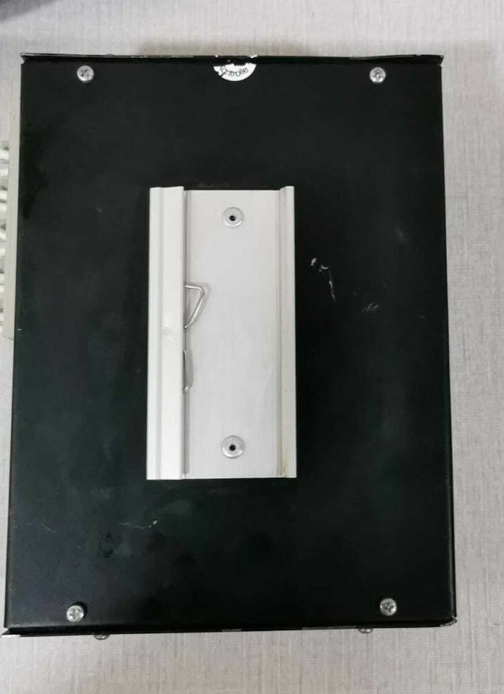 Elrest 1060126 Elrest 1060126 ELACAN II Automation 4