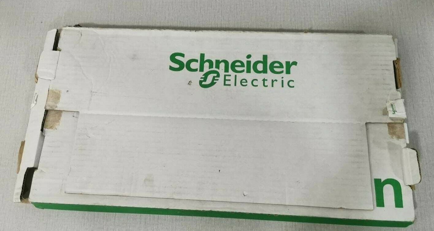 Schneider Electric 140XBP01000 Schneider Electric 140XBP01000 Backplane 6