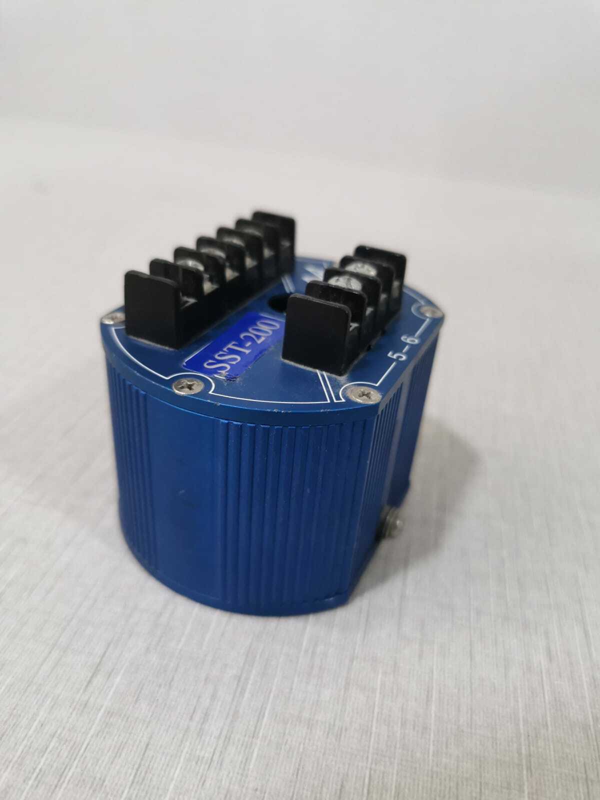 MESCON SST-200 MESCON SST-200 Smart 2 Wire Thermocouple Transmitter 2
