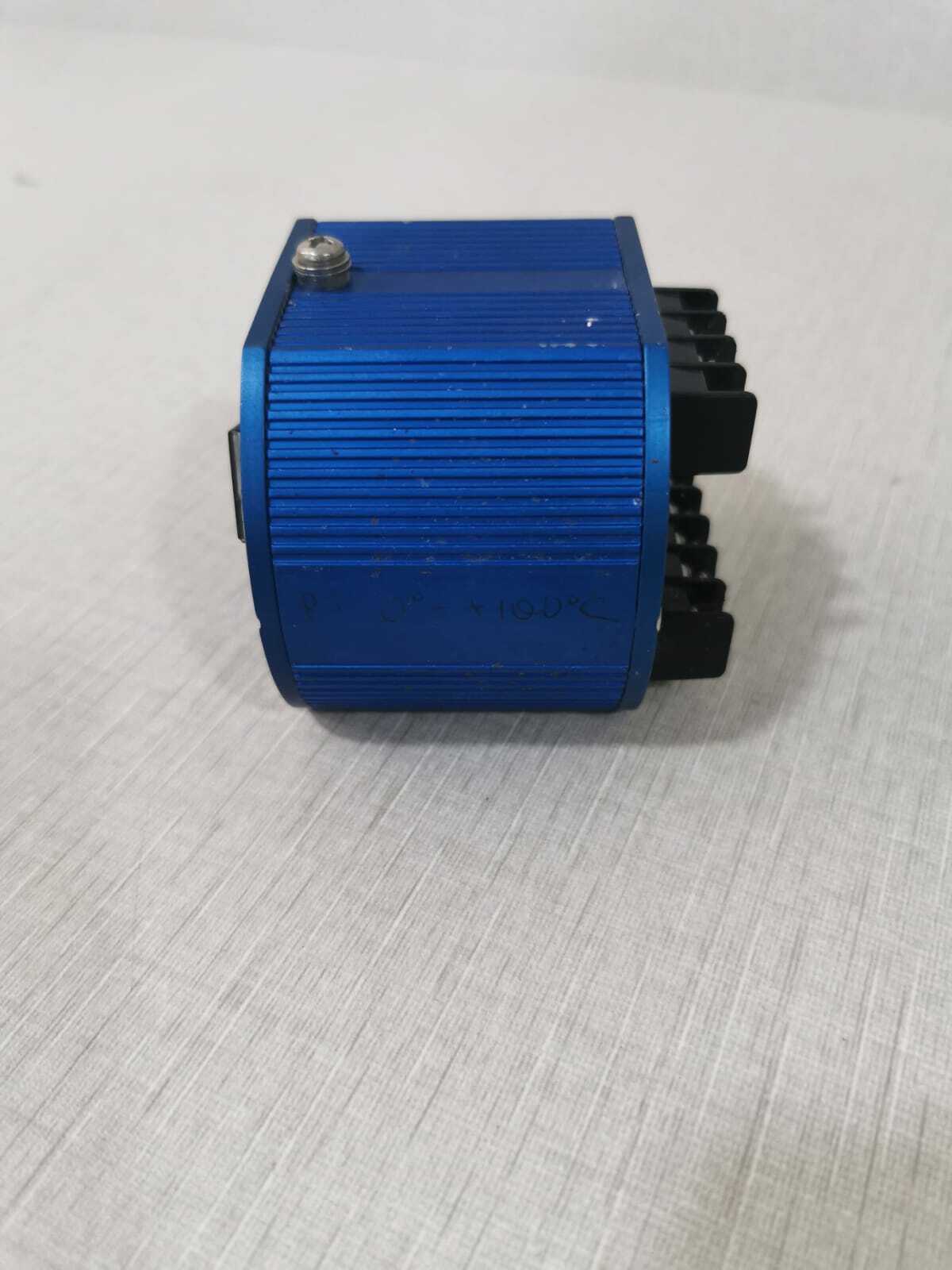MESCON SST-200 MESCON SST-200 Smart 2 Wire Thermocouple Transmitter 3
