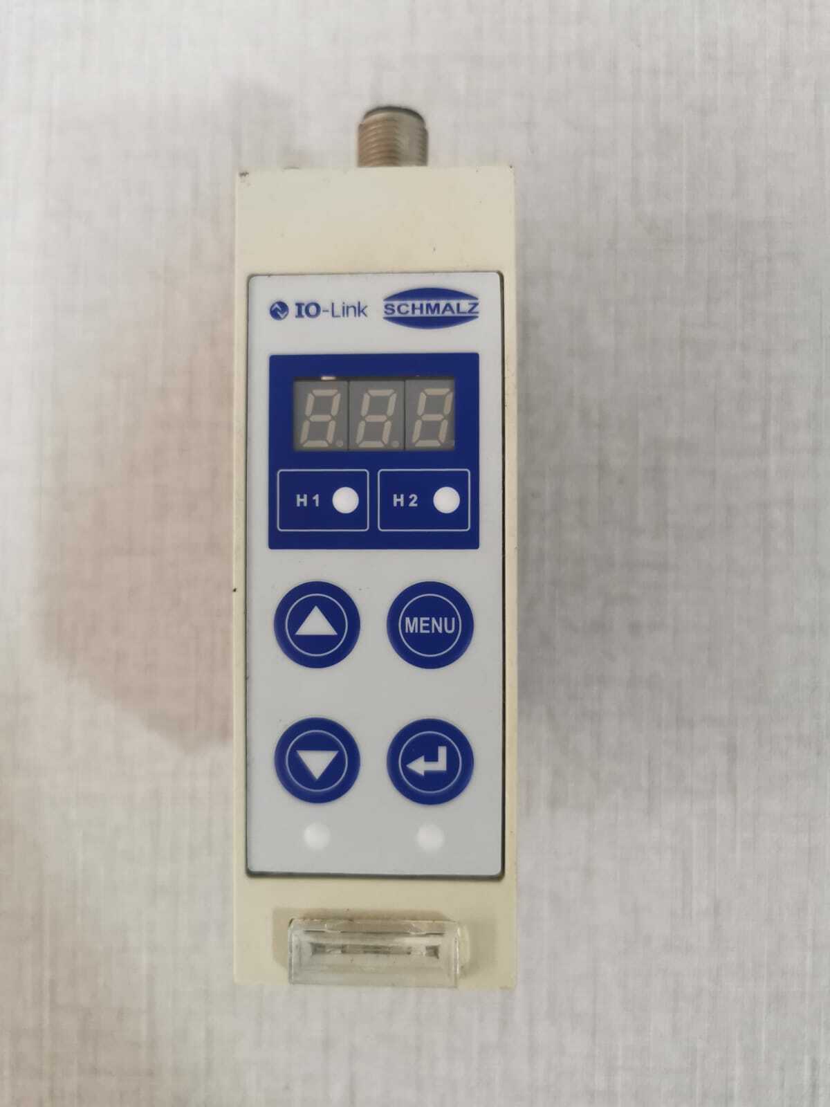 SCHMALZ IO-Link SXMPi 25 IMP Q M12-8