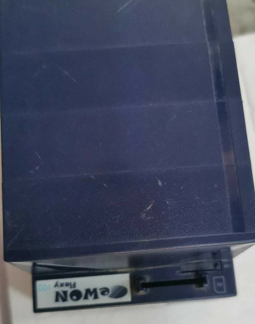 Flexy FLEXY10200_00MA/S Flexy FLEXY10200_00MA/S BASE UNIT 2