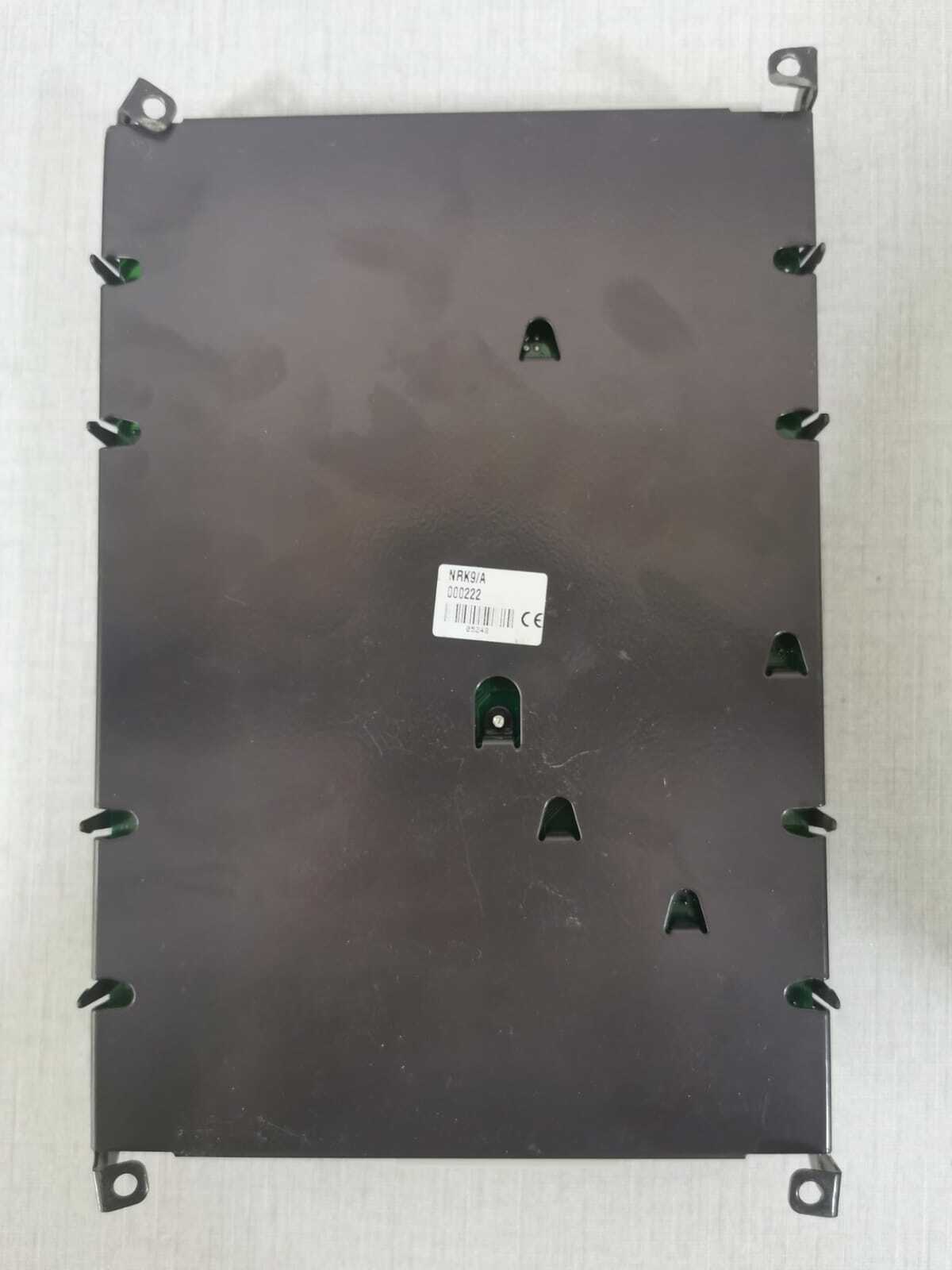 LANDIS & STAEFA NRK9/A LANDIS & STAEFA NRK9/A Interlock Controller 3