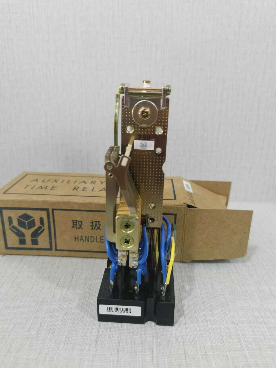 Toshiba 06502894 TOSHIBA 06502894 TIME RELAY 4