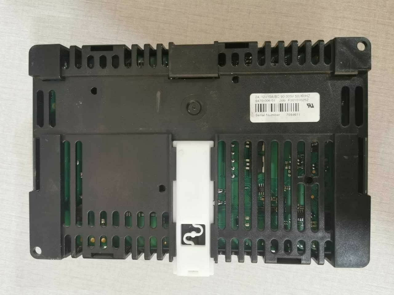 DSE 9470-006-01 DSE 9470-006-01 Intelligent Battery Charger 2