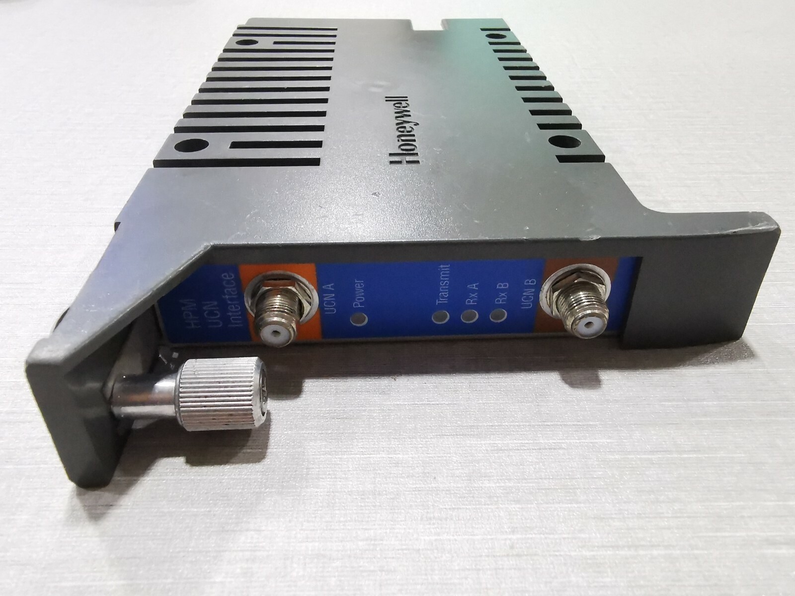 Honeywell 51402573-150 Honeywell HPM UCN Interface 51402573-150 REV C 2
