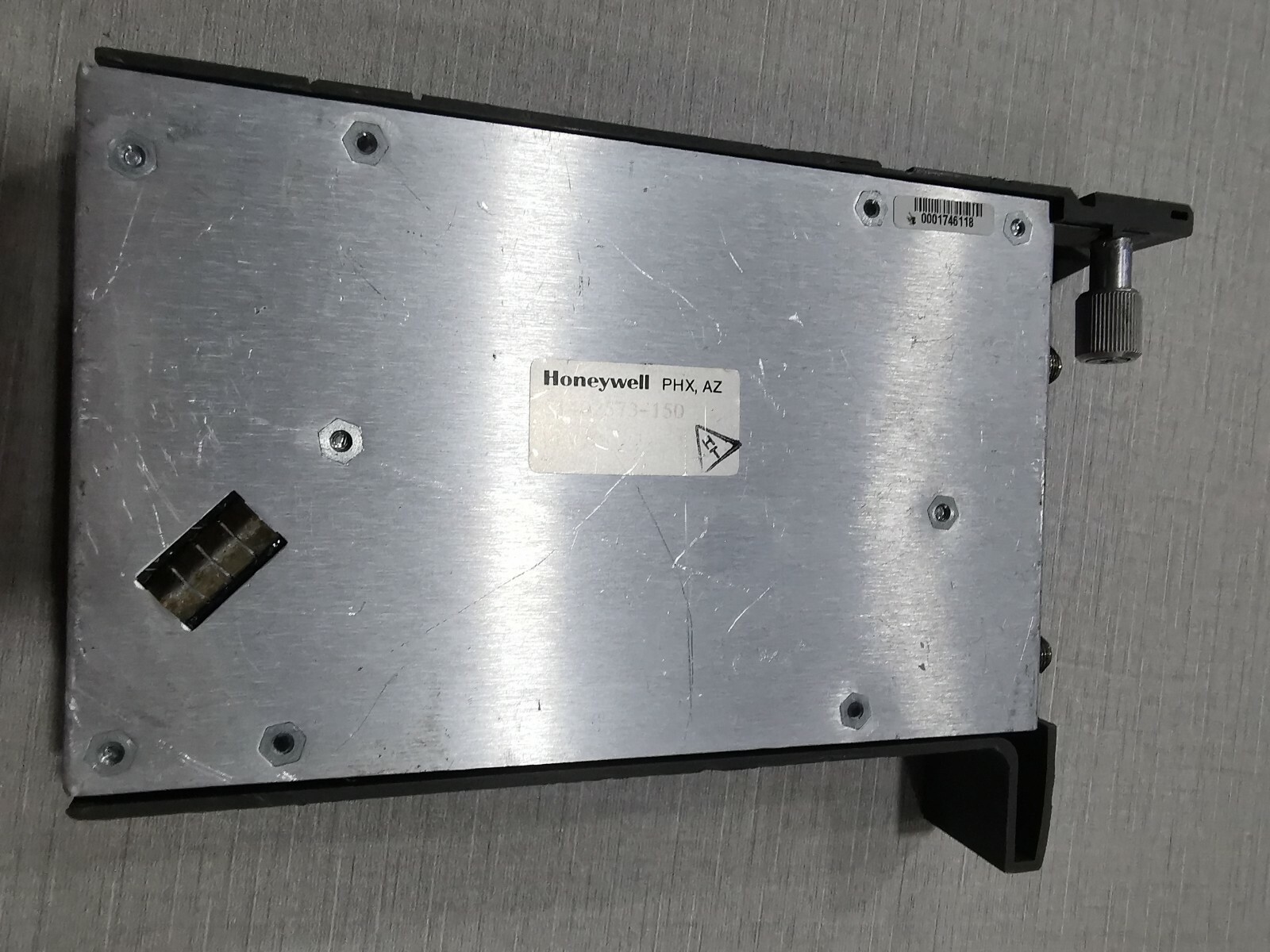 Honeywell 51402573-150 Honeywell HPM UCN Interface 51402573-150 REV C 3