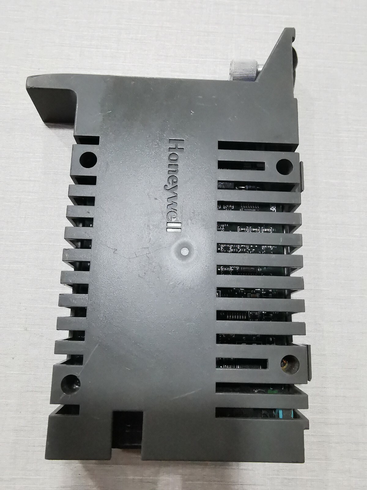 Honeywell 51402573-150 Honeywell HPM UCN Interface 51402573-150 REV C 5