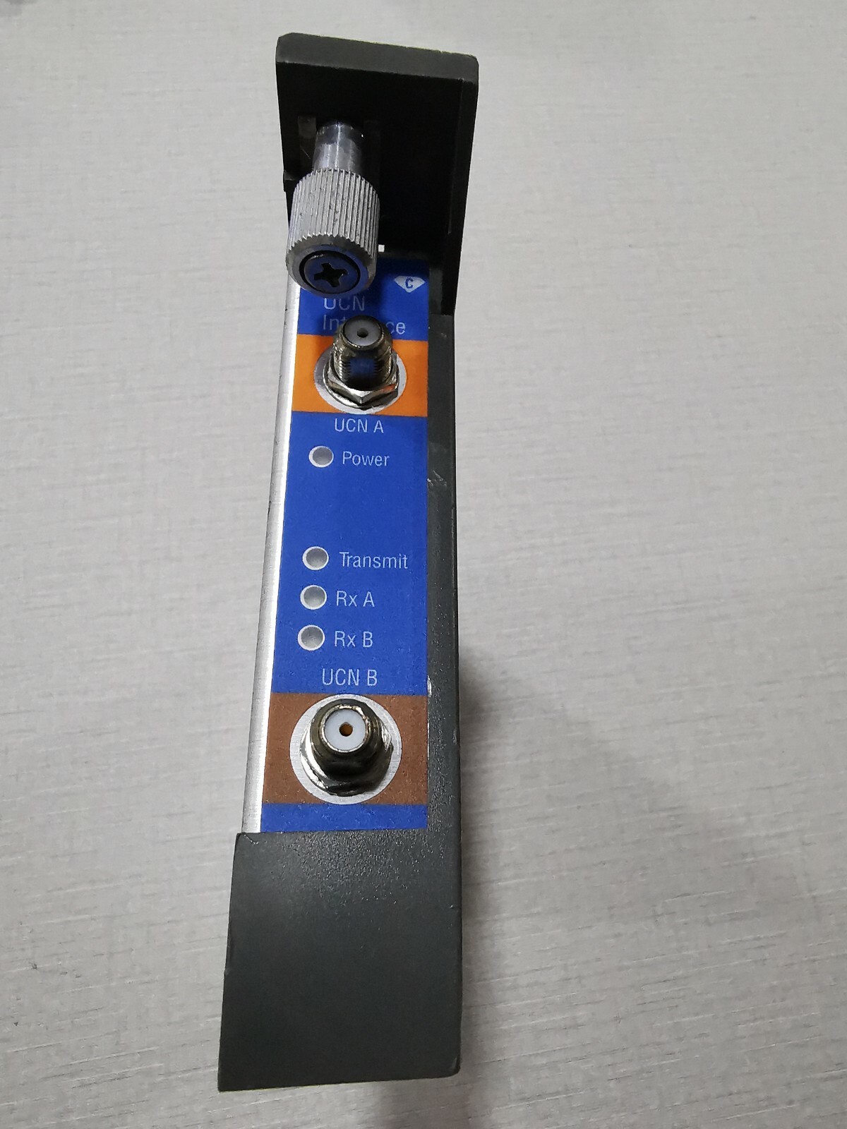 Honeywell 51402573-150 Honeywell HPM UCN Interface 51402573-150 REV C 6