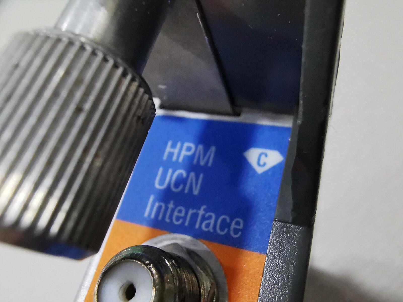 Honeywell 51402573-150 Honeywell HPM UCN Interface 51402573-150 REV C 7