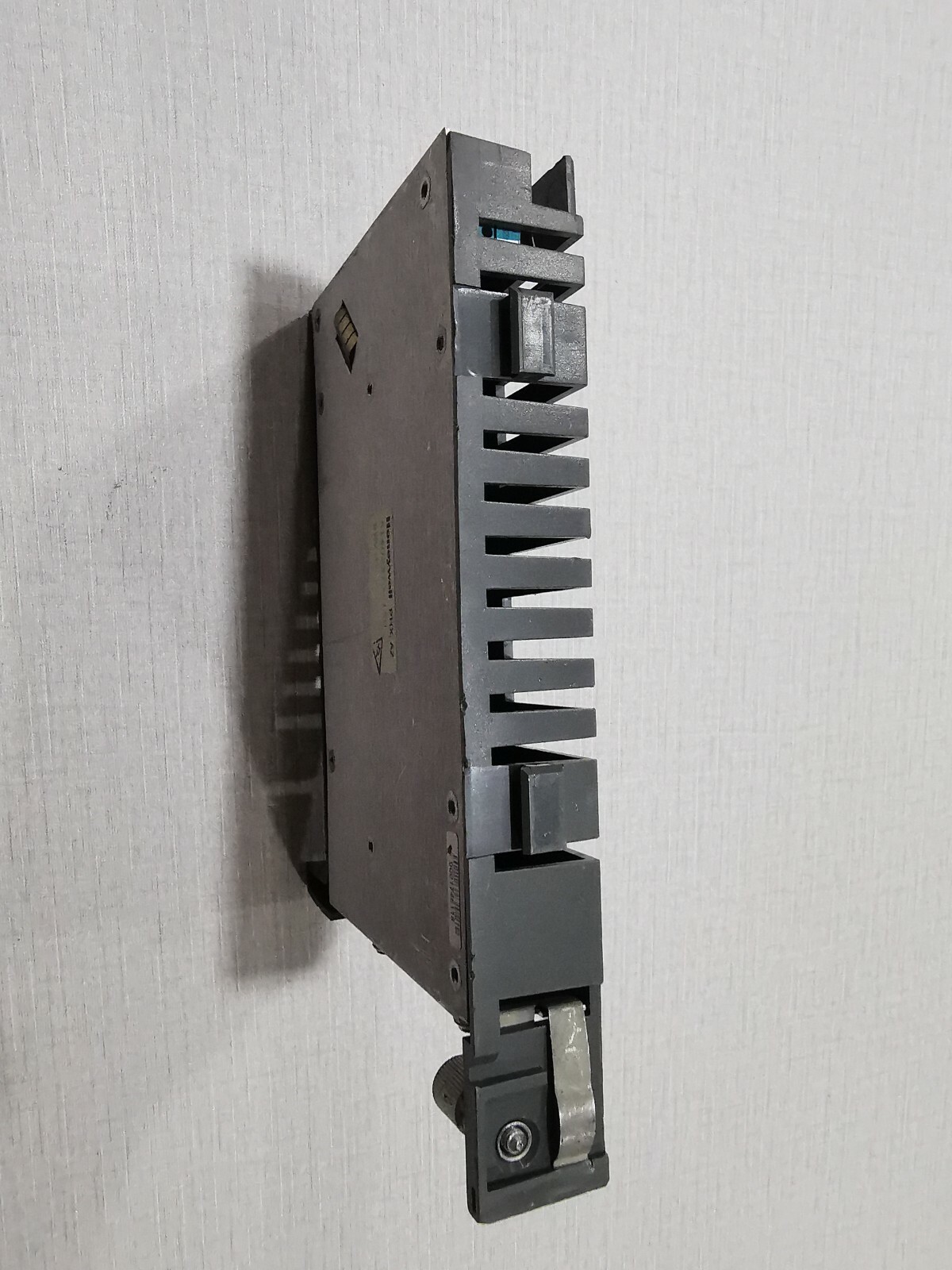 Honeywell 51402573-150 Honeywell HPM UCN Interface 51402573-150 REV C 8