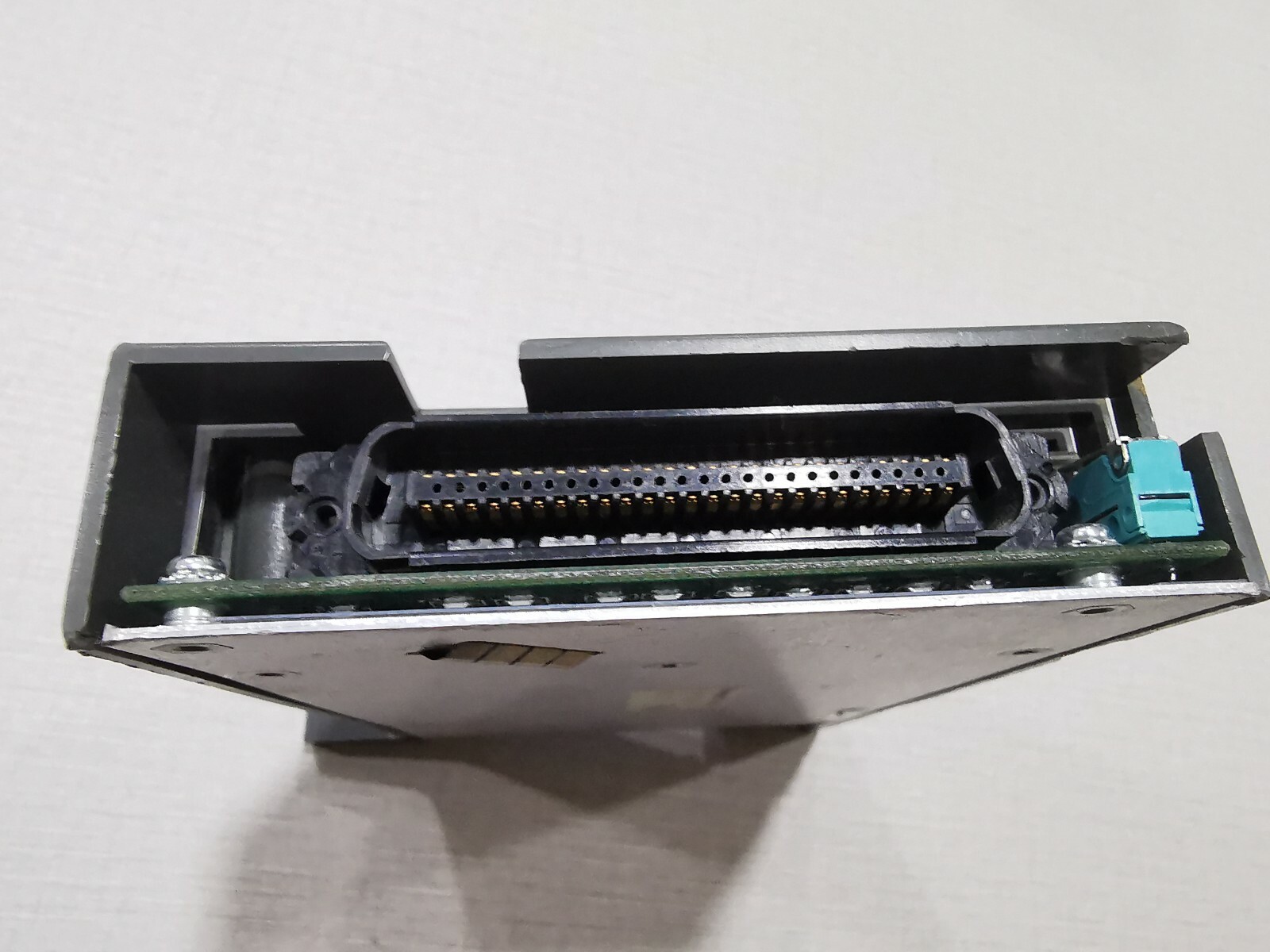 Honeywell 51402573-150 Honeywell HPM UCN Interface 51402573-150 REV C 9