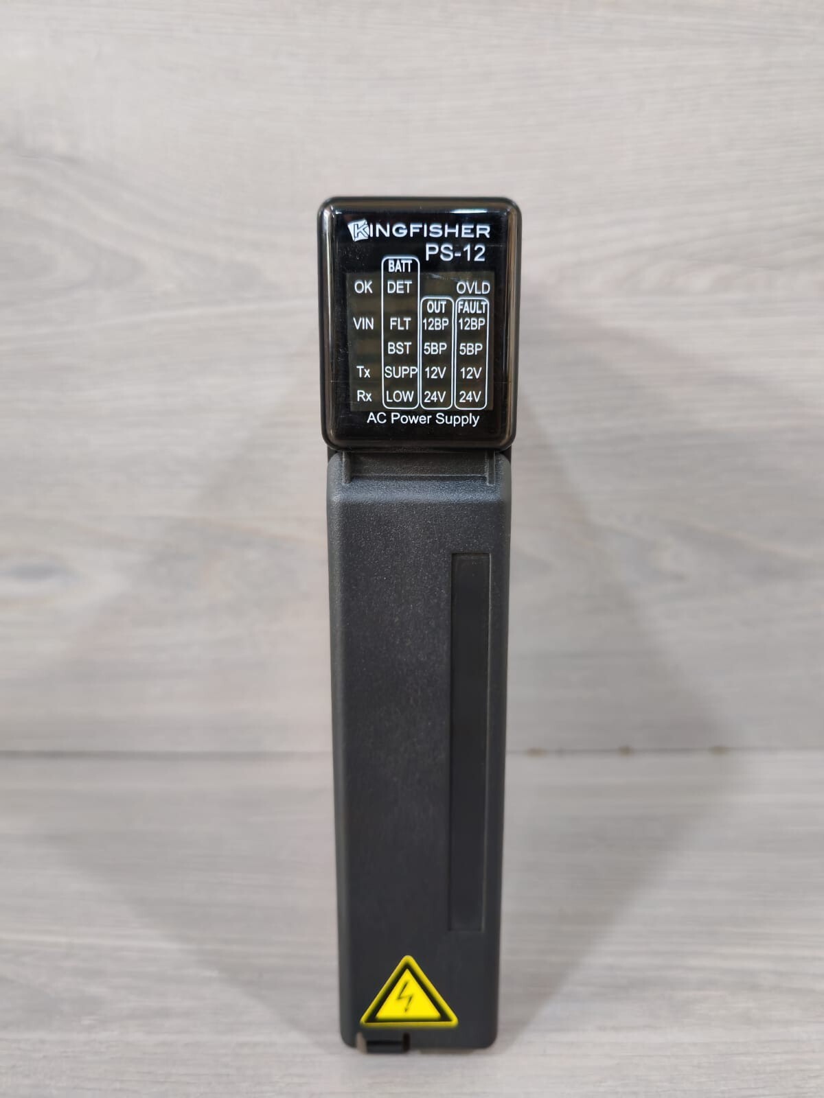 Semaphore Kingfisher Plus+ RTU Semaphore Kingfisher Plus+ RTU PS-12-0 Module 2