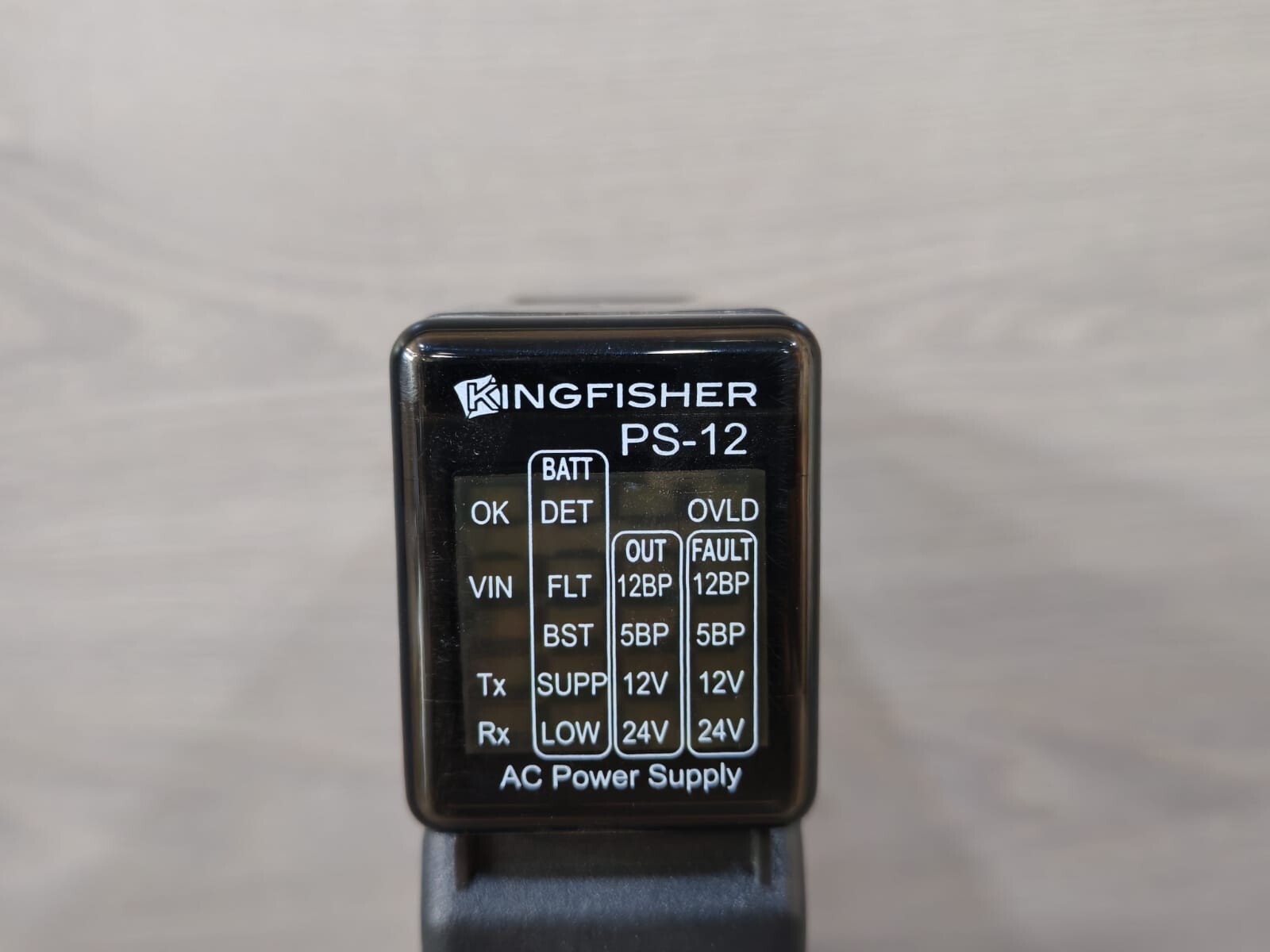 Semaphore Kingfisher Plus+ RTU Semaphore Kingfisher Plus+ RTU PS-12-0 Module 3