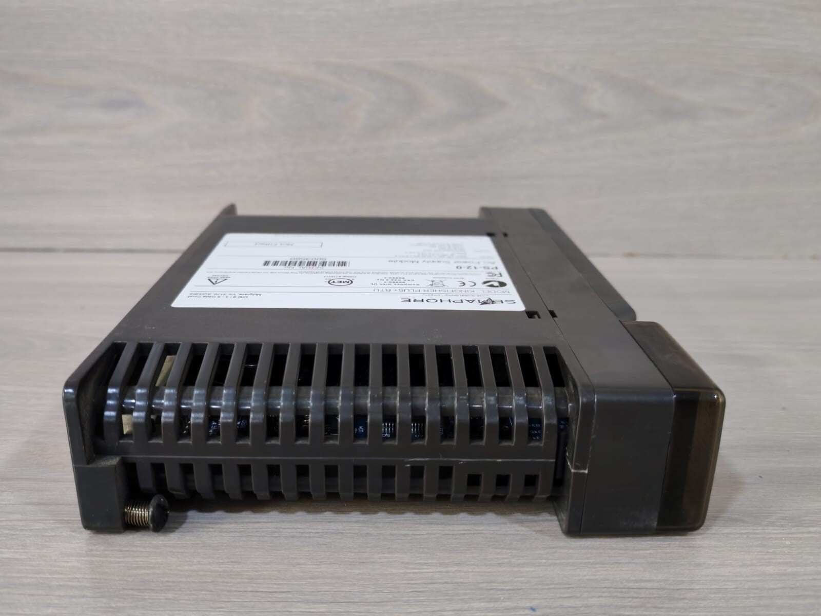 Semaphore Kingfisher Plus+ RTU Semaphore Kingfisher Plus+ RTU PS-12-0 Module 7