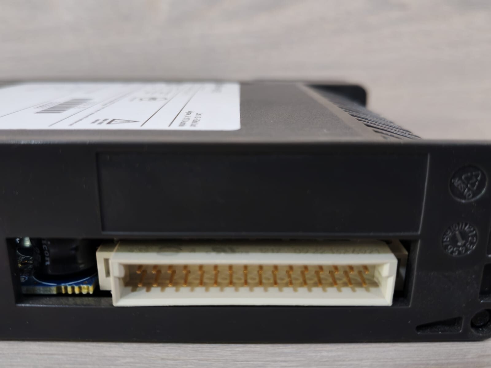 Semaphore Kingfisher Plus+ RTU Semaphore Kingfisher Plus+ RTU PS-12-0 Module 10