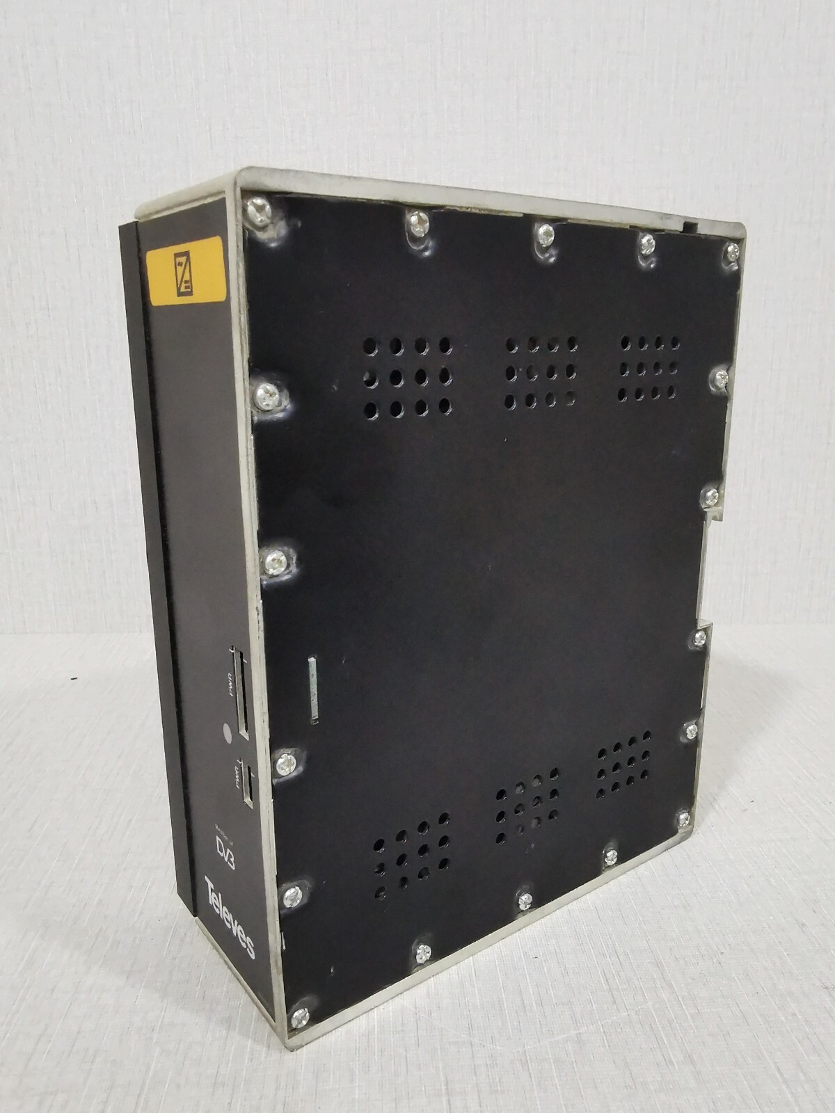 Televes 502905 Televes DV3 502905 CATV HEADEND POWER SUPPLY 3