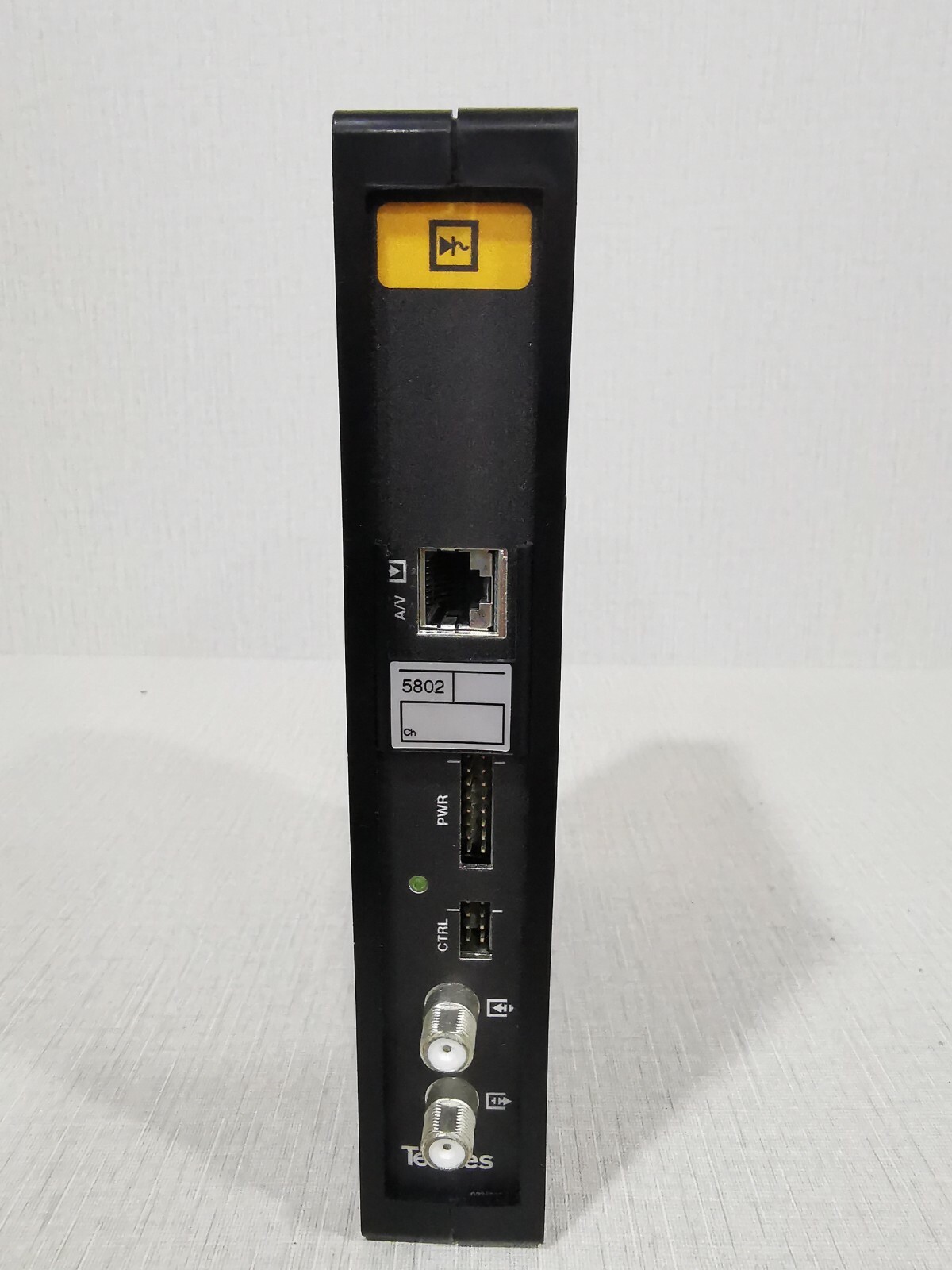 Televes 502905 Televes DV3 502905 CATV HEADEND POWER SUPPLY 5