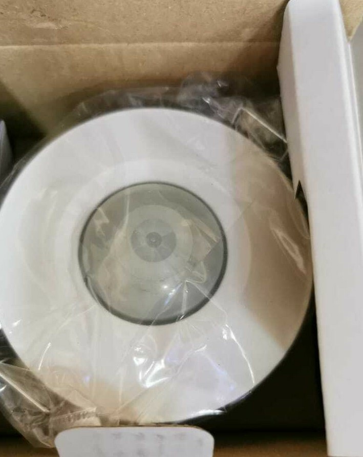 GRASSLIN talis PFSL 360-8-1 MOTION DETECTOR