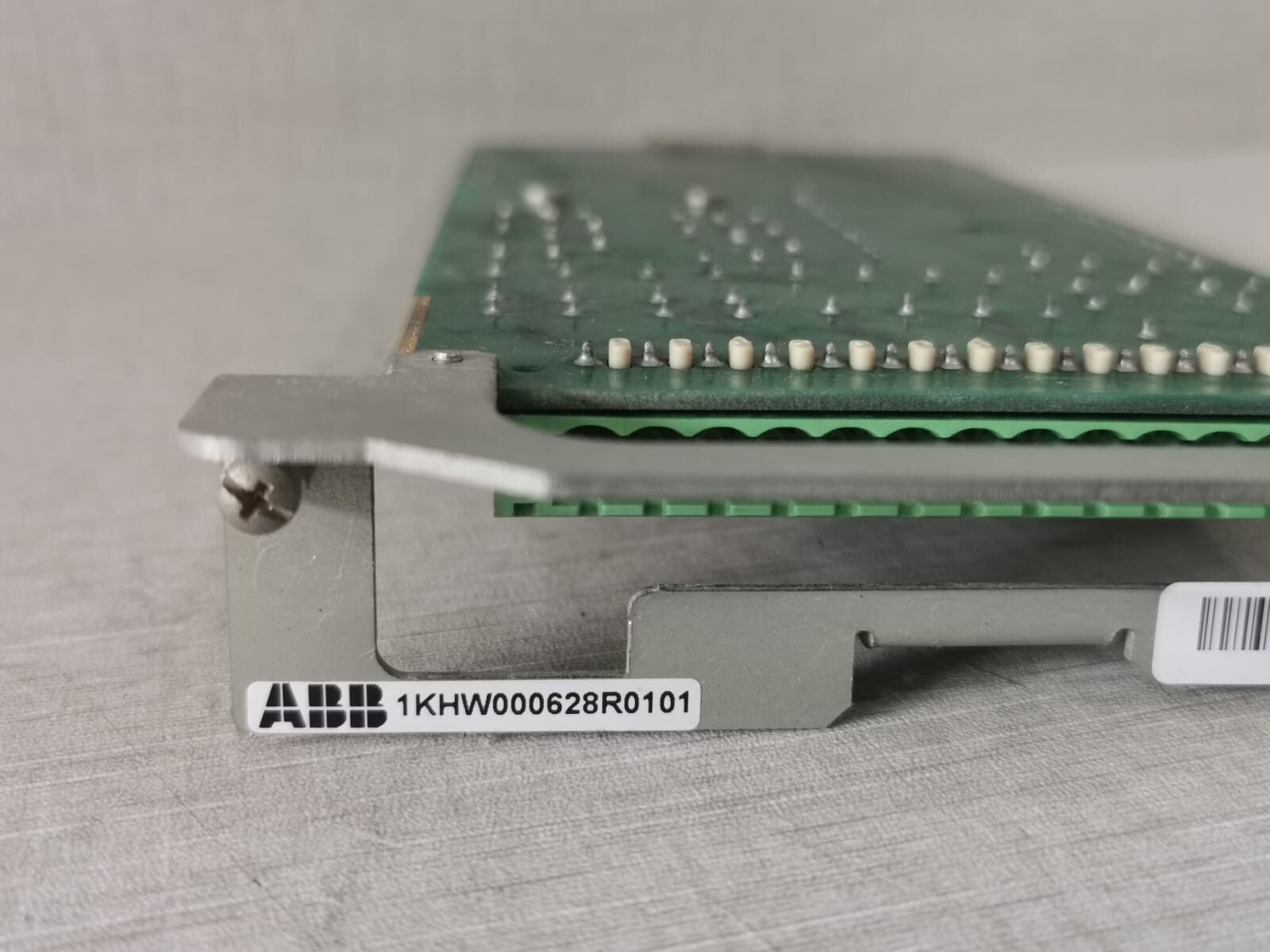 ABB G3LR ABB 1KHW000628R0101 MODULE G3LR PCB BOARD 2
