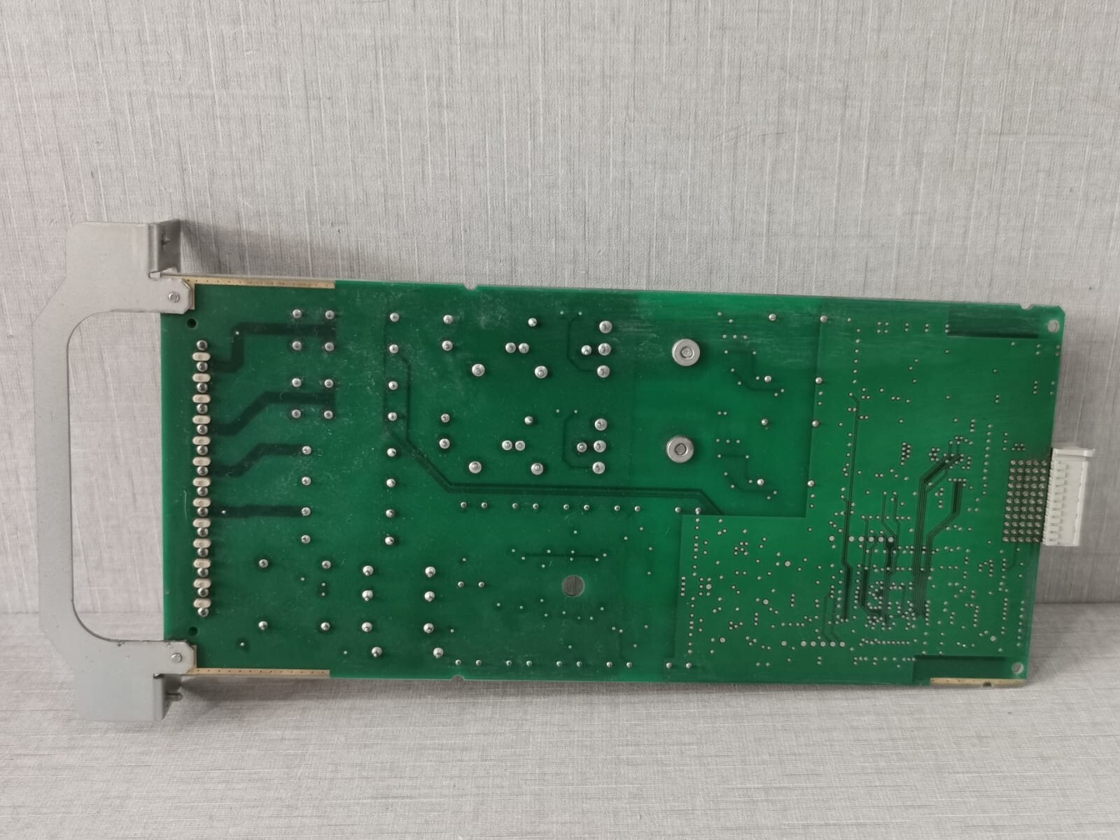 ABB G3LR ABB 1KHW000628R0101 MODULE G3LR PCB BOARD 9