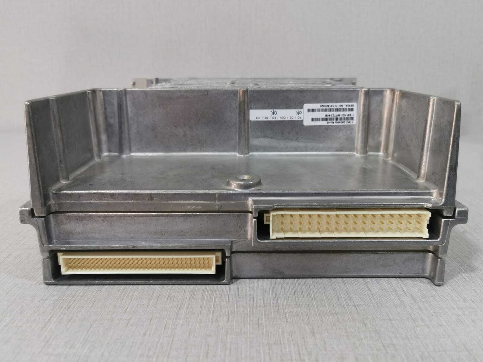 Nokia Dolphin 887722-90B Nokia Dolphin TTRX Power Amplifier 887722-90B 2