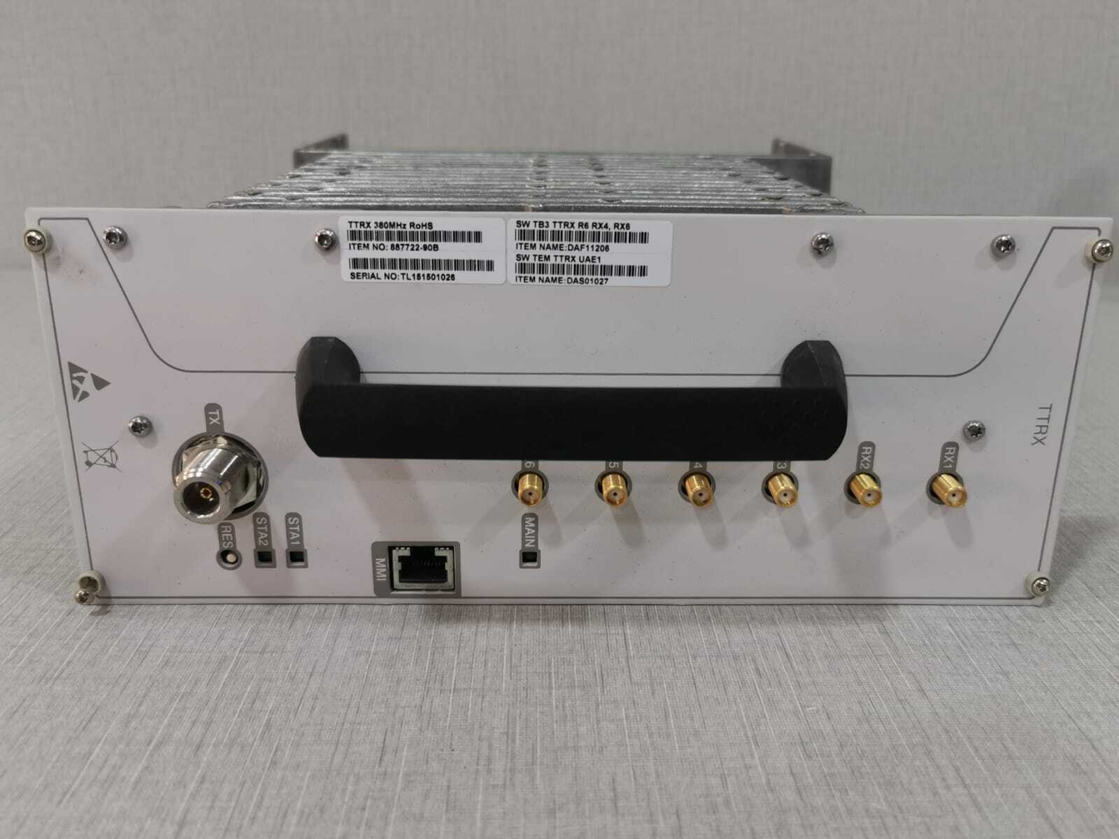 Nokia Dolphin 887722-90B Nokia Dolphin TTRX Power Amplifier 887722-90B 3